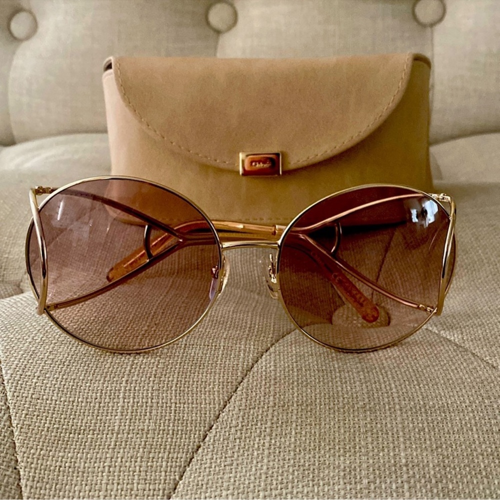 Chloe Sunglasses